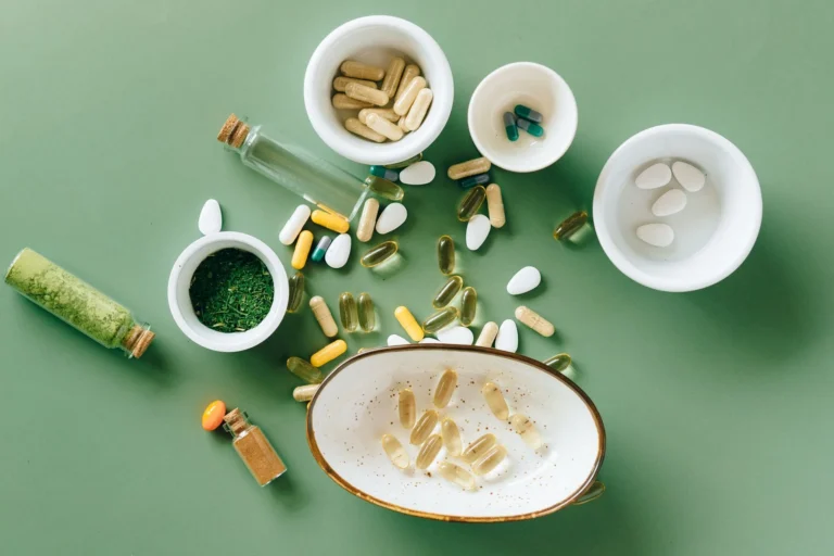GlycoPezil Ingredients: Complete Analysis of Each Component