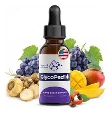 GlycoPezil Reviews: Full Review 2026 | Worth It?
