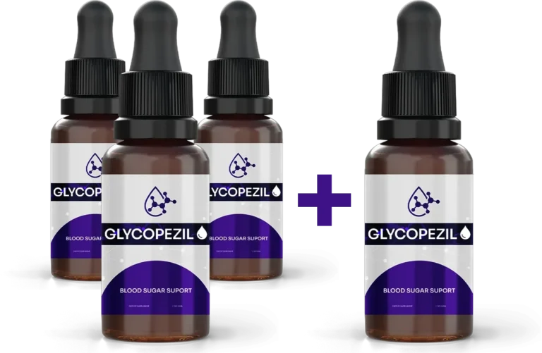 How Does GlycoPezil Work? Complete Guide