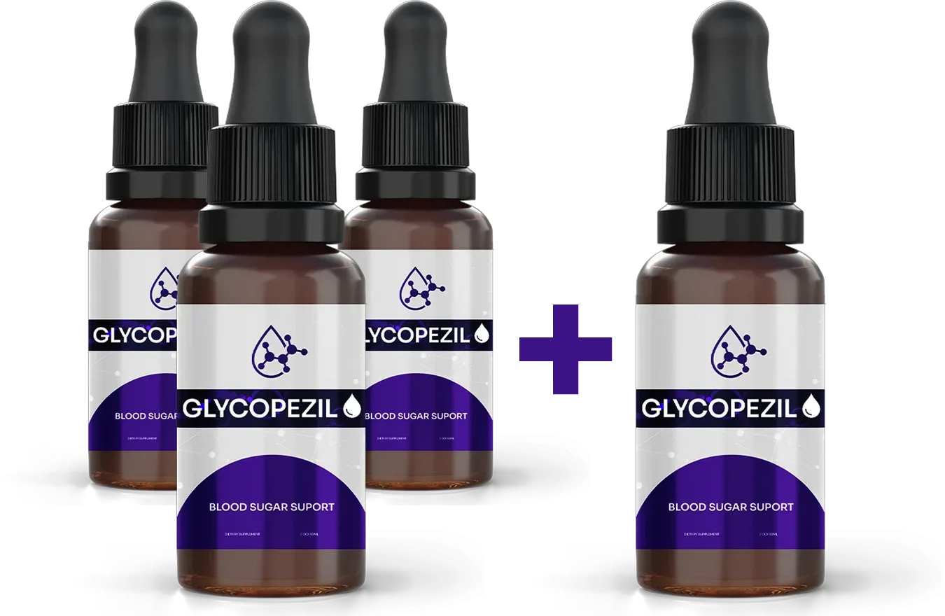 How Does GlycoPezil Work? Complete Guide