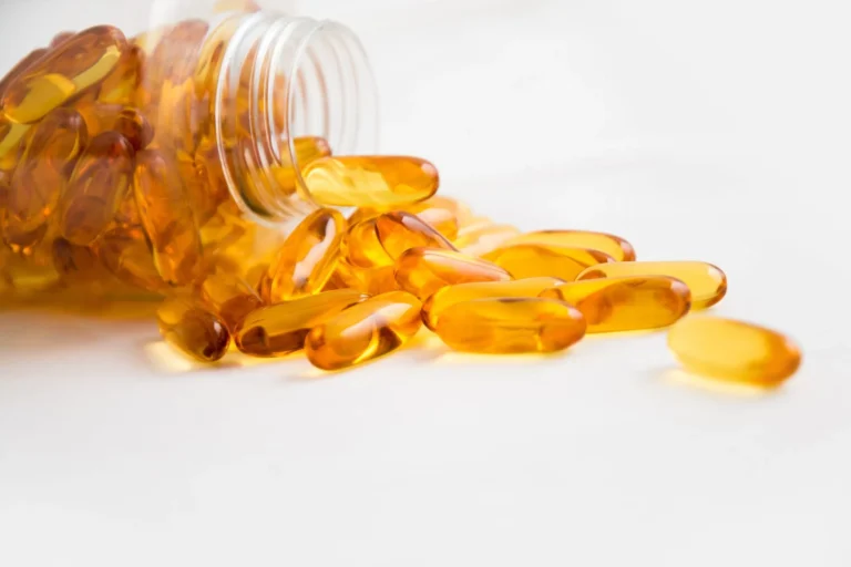 What Happens to Your Blood Sugar When You Take Fish Oil Supplements? - Health: Trusted and Empathetic Health and Wellness Information