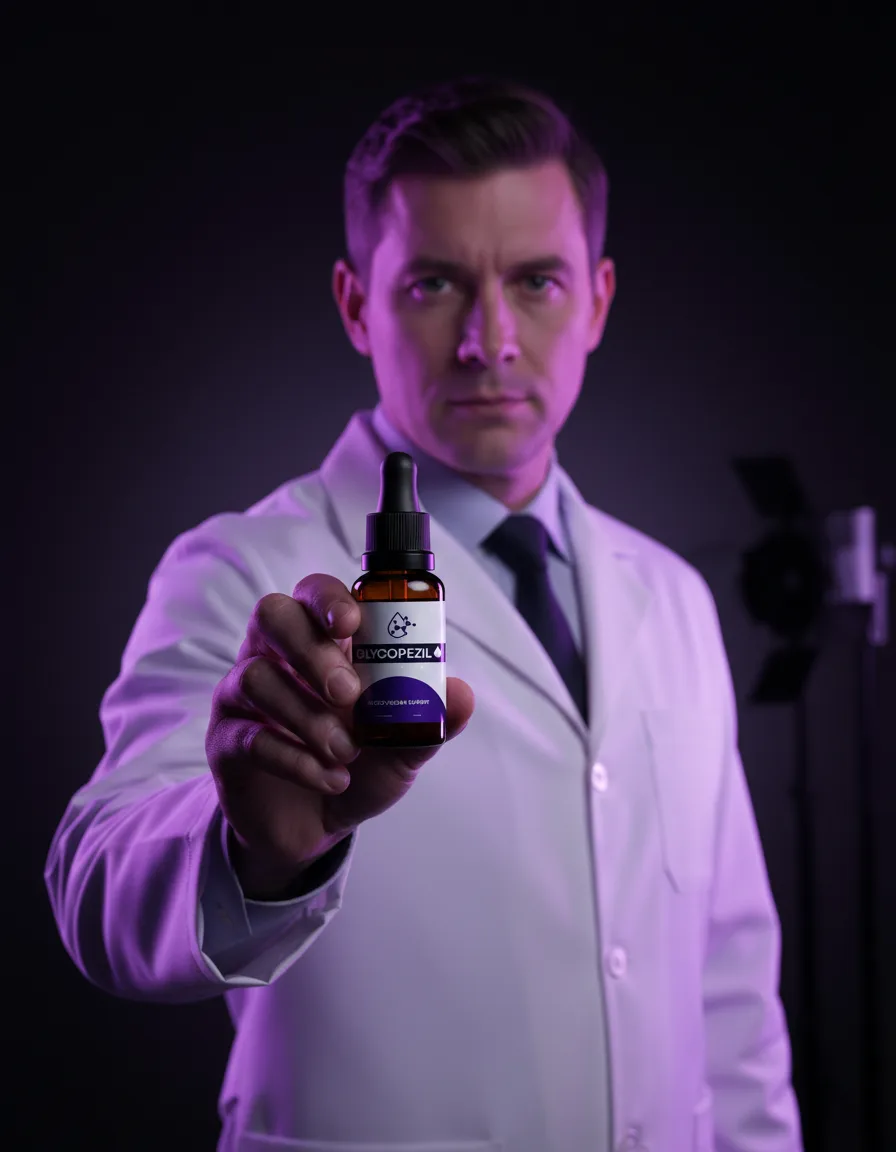 GlycoPezil Side Effects: Complete Safety Guide